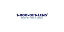 1-800-Get-Lens Coupon