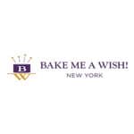 Bake Me A Wish Coupon