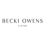 Becki Owens Living Coupon