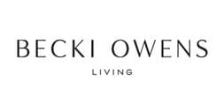 Becki Owens Living Coupon