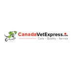 Canada Vet Express