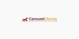 Carousel Checks Coupon