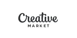 Creative Market Coupon