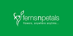 Ferns N Petals Coupon