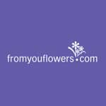 From You Flowers Coupon