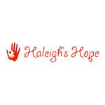 Haleighs Hope Coupon