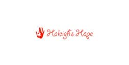 Haleighs Hope Coupon