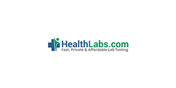 HealthLabs Coupon