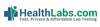 HealthLabs Coupons