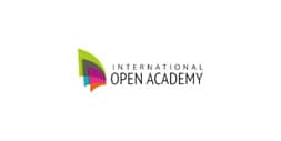 International Open Academy Coupon