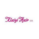 Klaiyi Hair Coupon