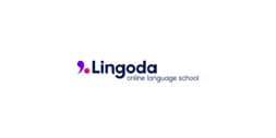 Lingoda Coupon