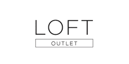 LOFT Outlet Coupon