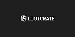 Loot Crate Coupon