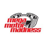 Mega Motor Madness