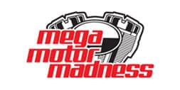 Mega Motor Madness Coupon