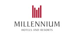 Millennium Hotels Coupon