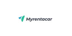 Myrentacar Coupon