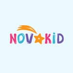 Novakid Coupon