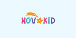 Novakid Coupon