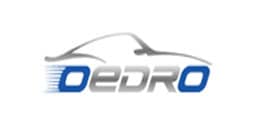 Oedro-Coupon