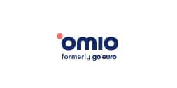 Omio Coupon