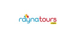 RaynaTours Coupon