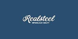 RealSteel Center Coupon