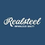 RealSteel Center Coupon