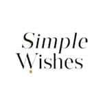 Simple Wishes Coupon