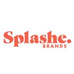 Splashe Coupon