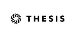 Take Thesis Coupon