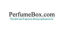 The Perfume Box Coupon