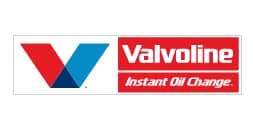 Valvoline Instant Oil Change Coupon