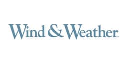 Wind and Weather Coupon